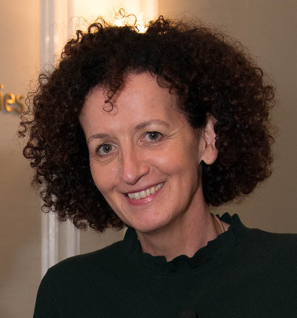 Maja Vodopivec