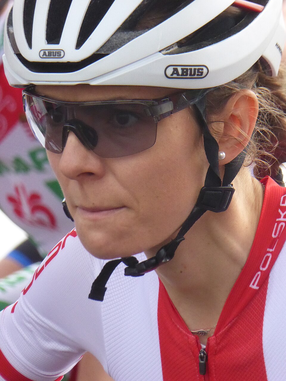 Maja Wloszczowska