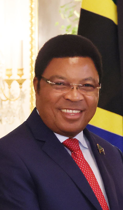 Majaliwa