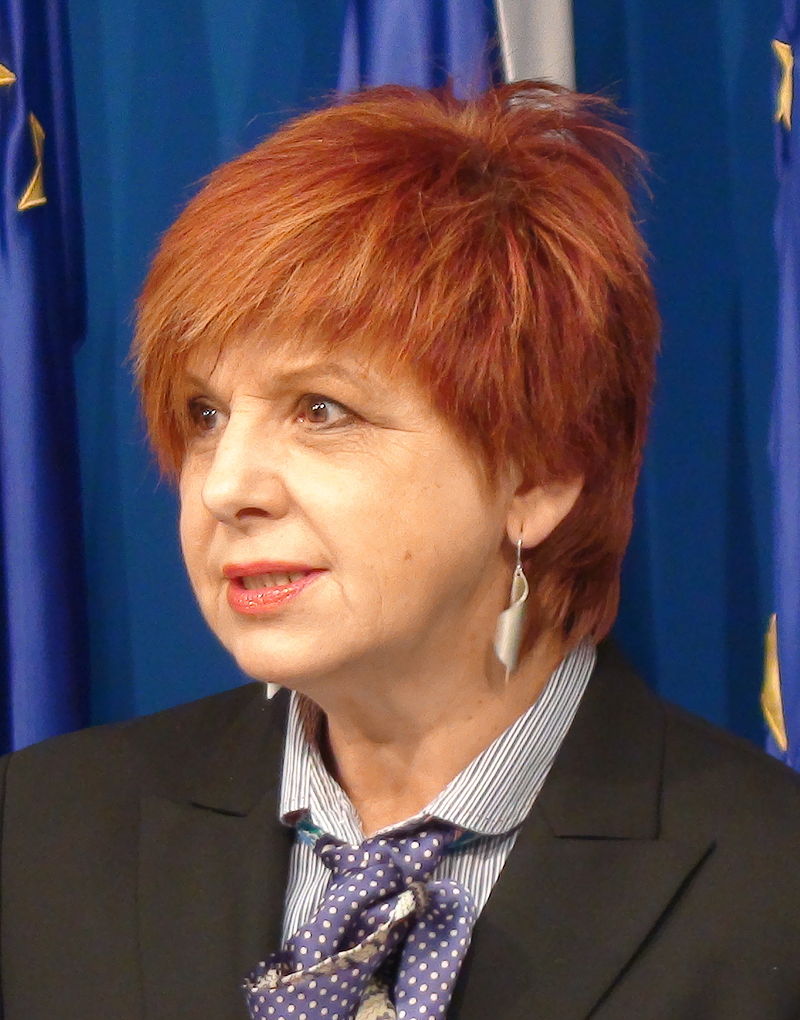 Majda Sirca