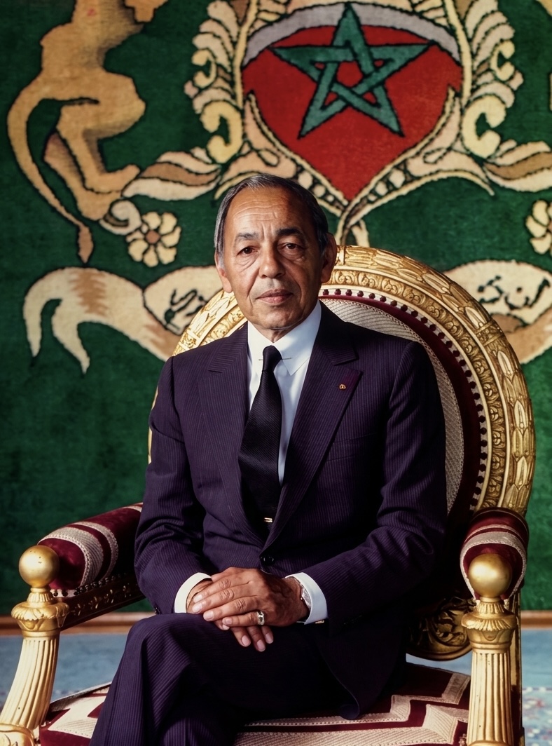 Majdi Hassan