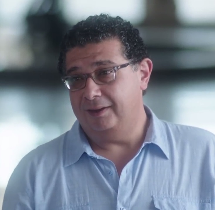 Majed El Kedwany