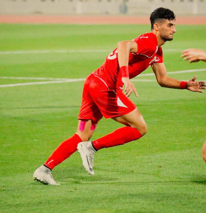 Majed El Masry