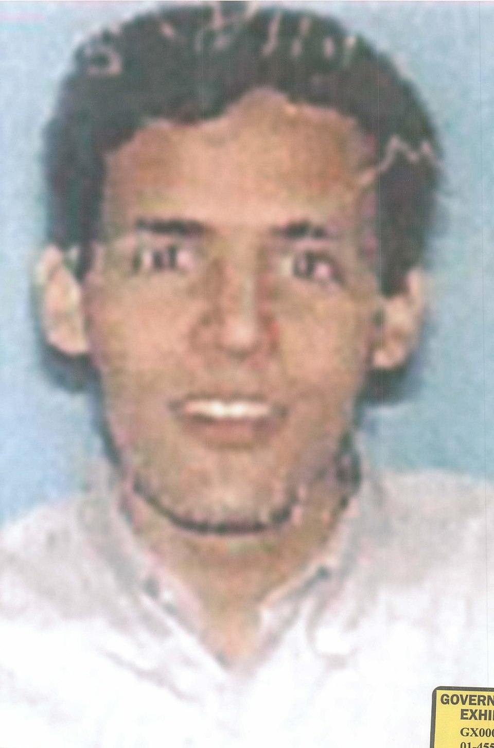 Majed Salem