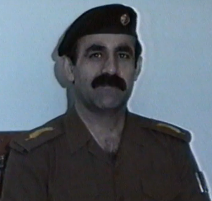 Majid Abdel Hamid