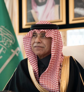 Majid Abdullah Al-Qasabi