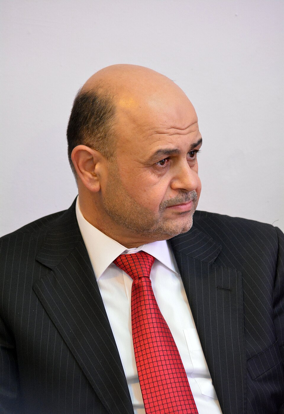 Majid Al-Nasrawi