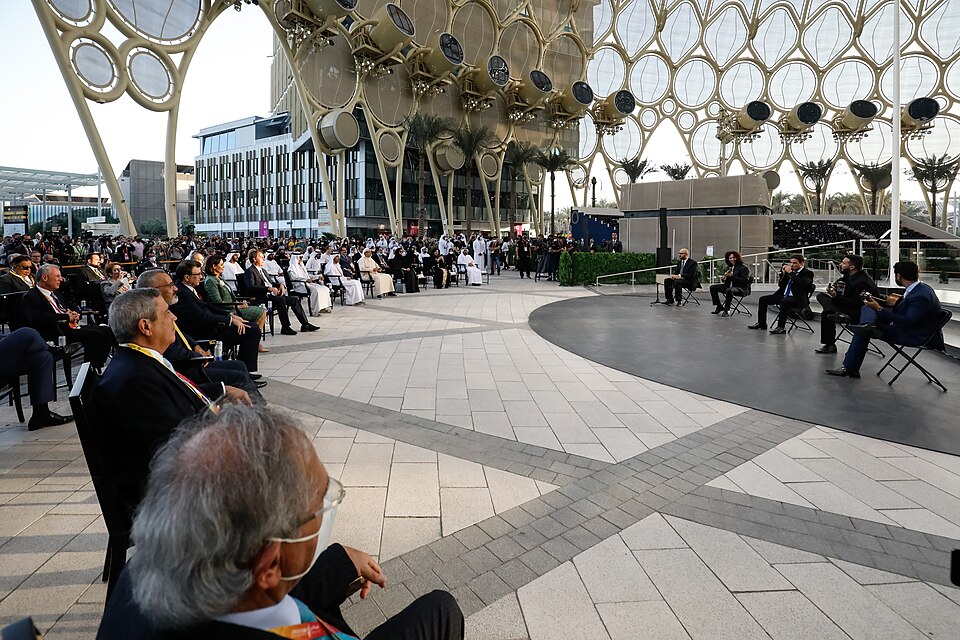 Majid Al Suwaidi