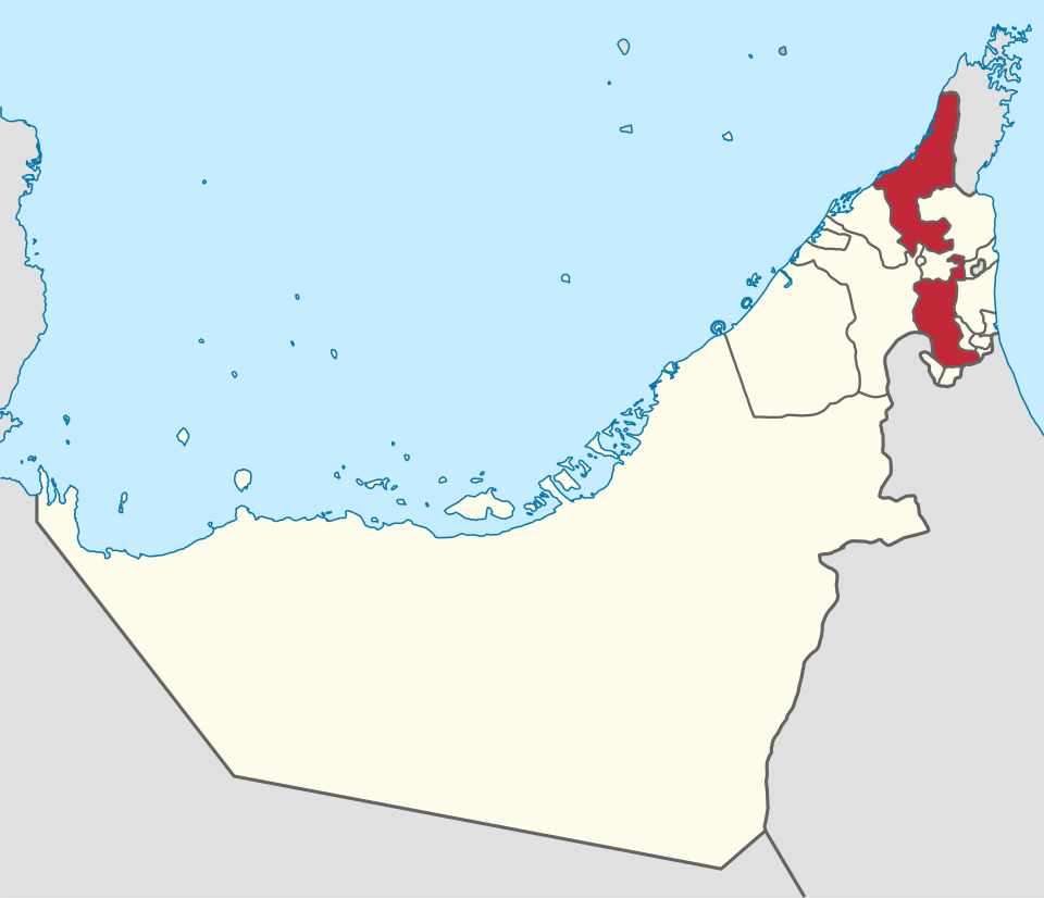 Majid bin Faisal Al Qasimi