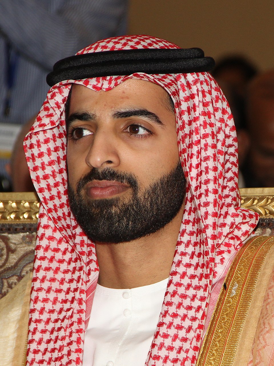 Majid bin Saud Al Mualla