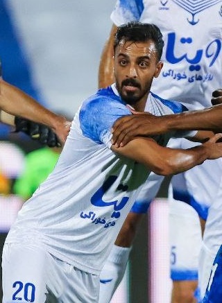 Majid Eidi
