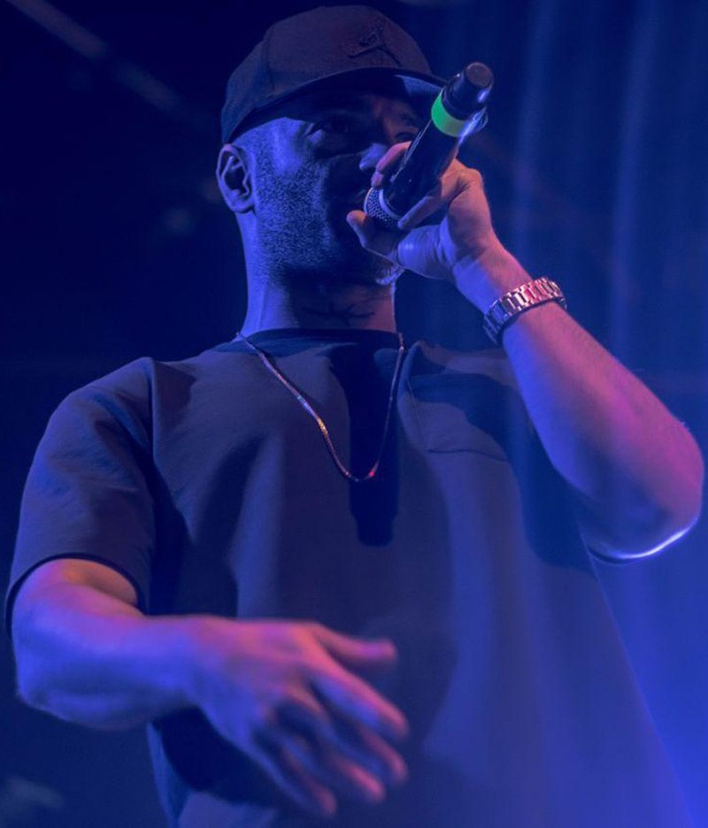 Majid Ghafouri