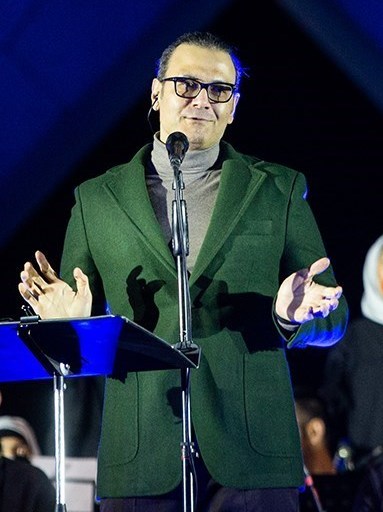 Majid Ghorbani