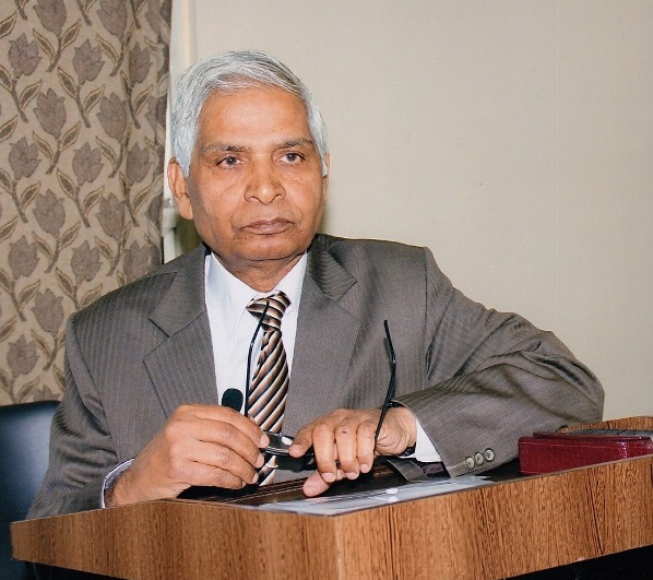 Majid Husain