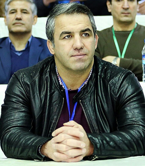 Majid Khodaei