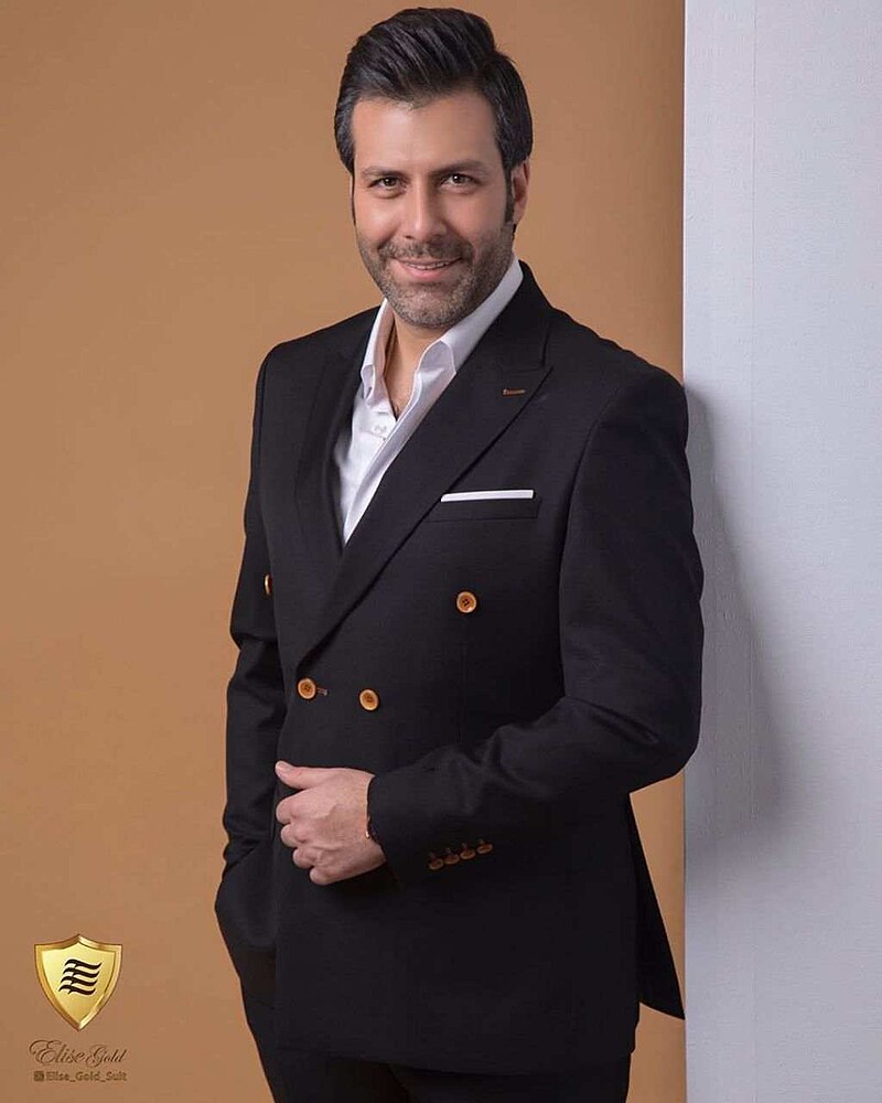 Majid Masoumi