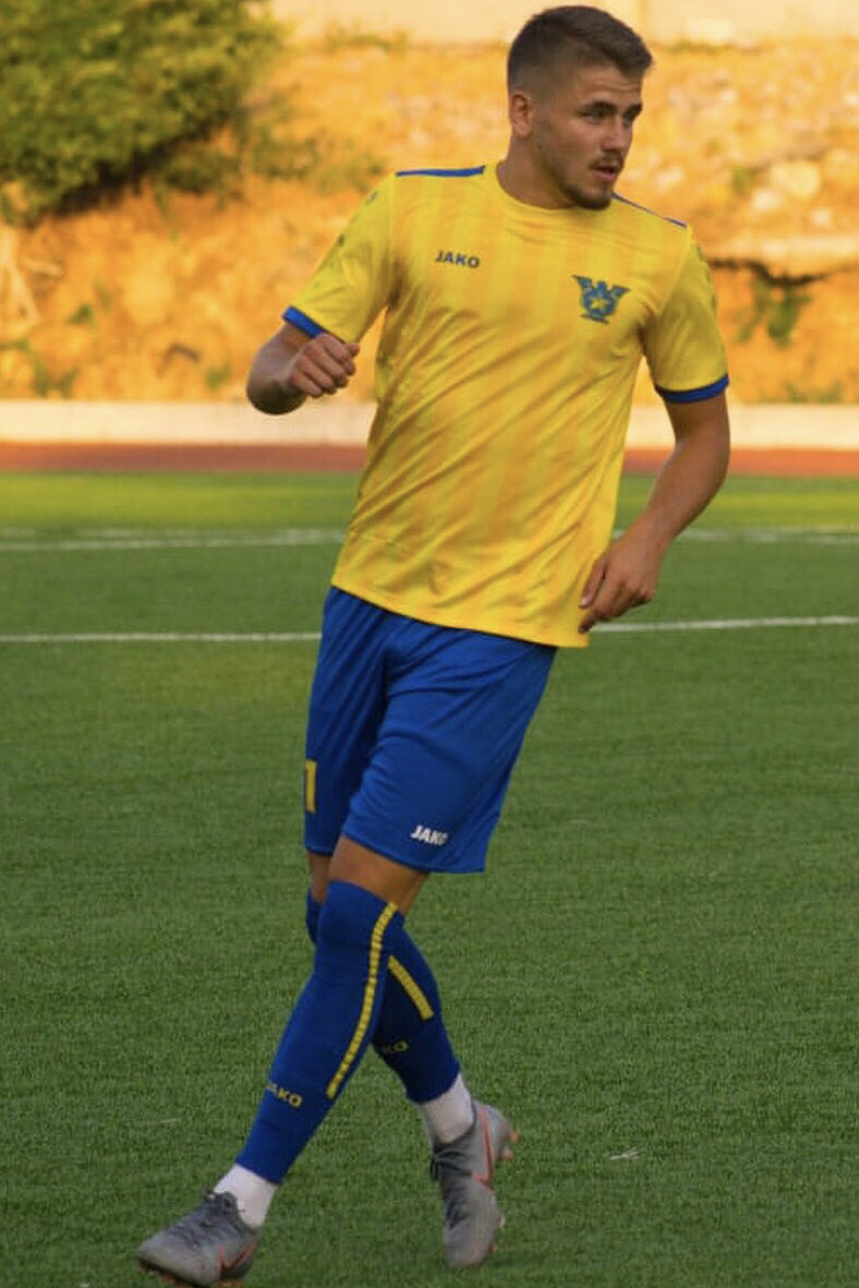 Majid Othman