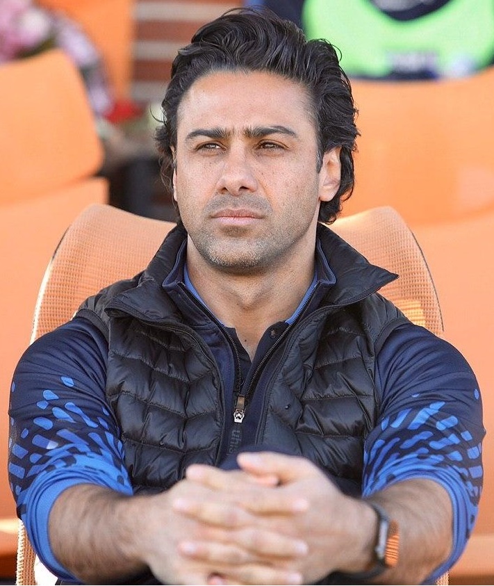 Majidi Farhad