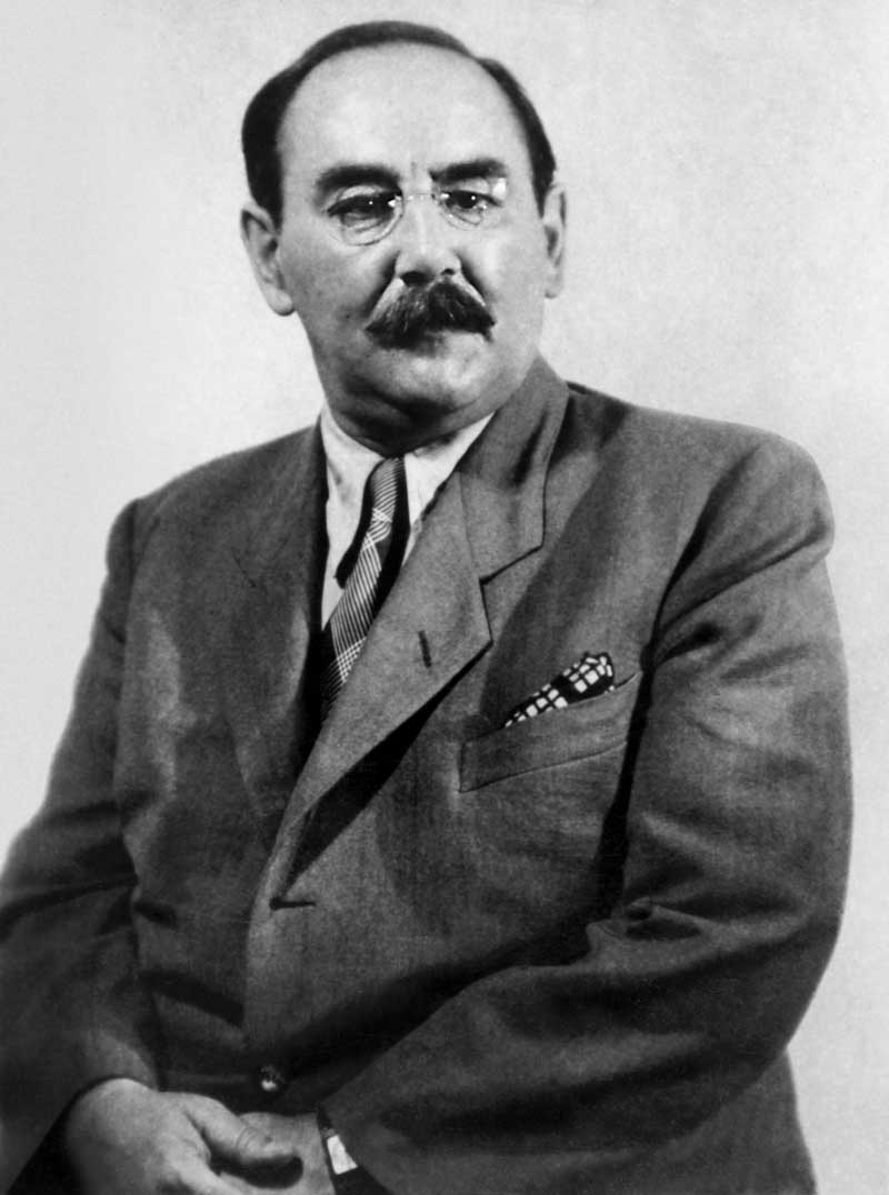 Major Imre