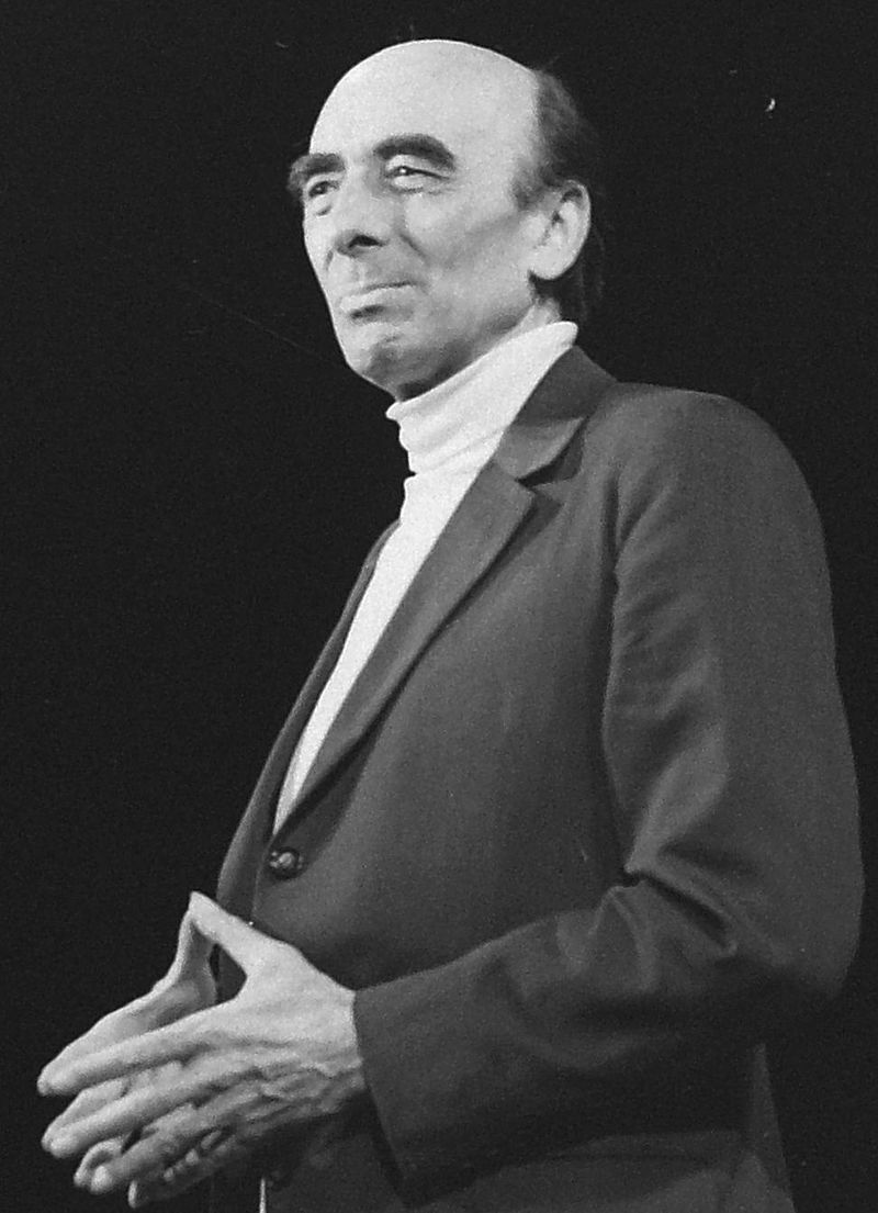 Major Tamás