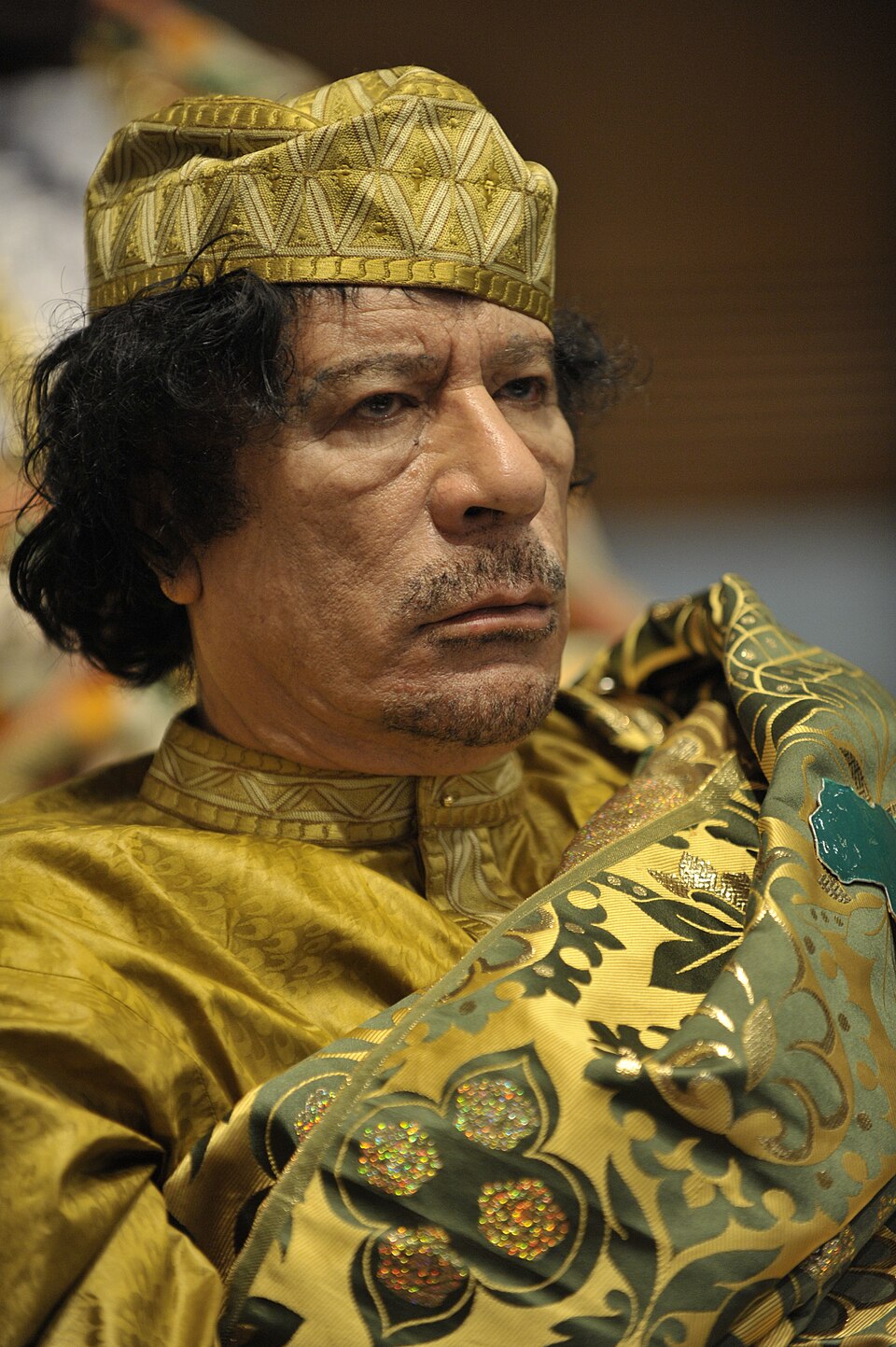 Major Yusuf Hassan Al Hamadi