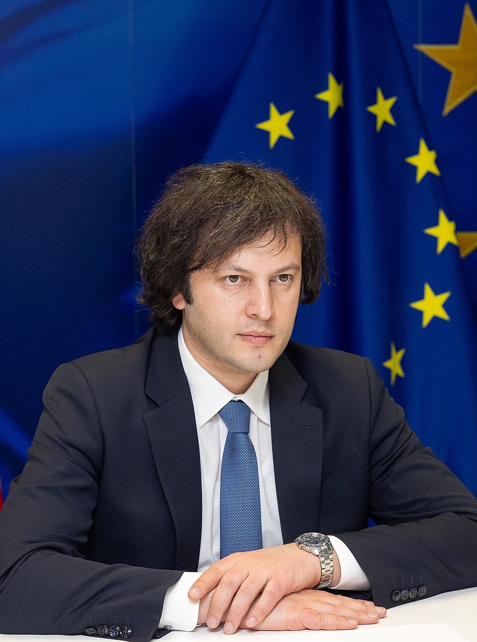 Maka Bakhtadze
