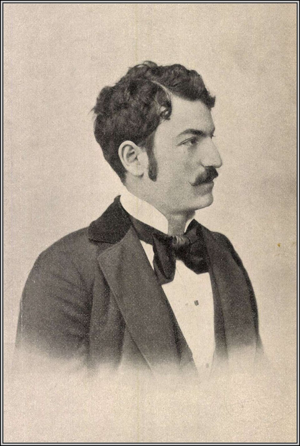 Makai Máté