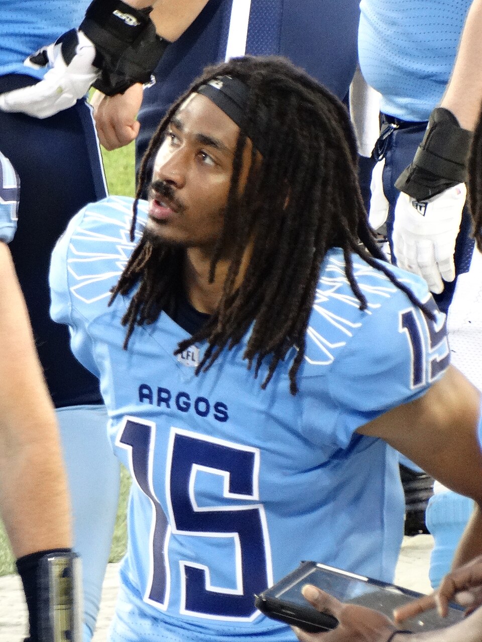 Makai Polk