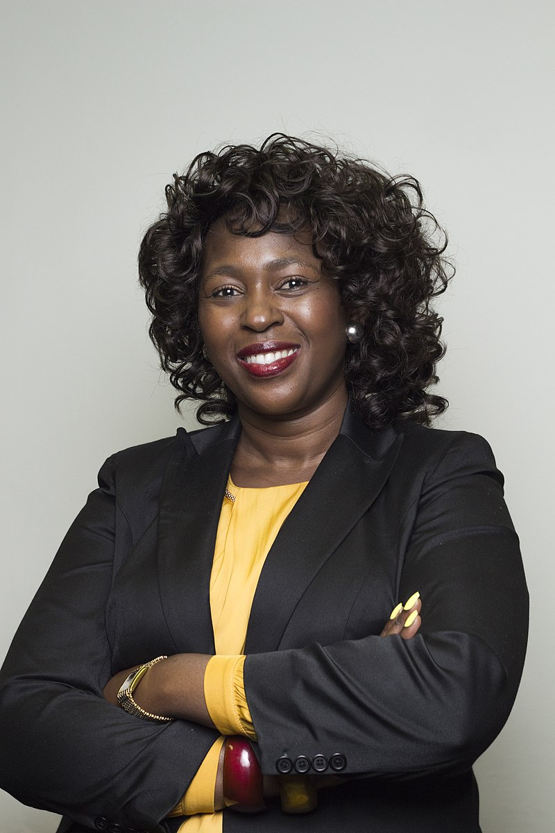 Makhosi