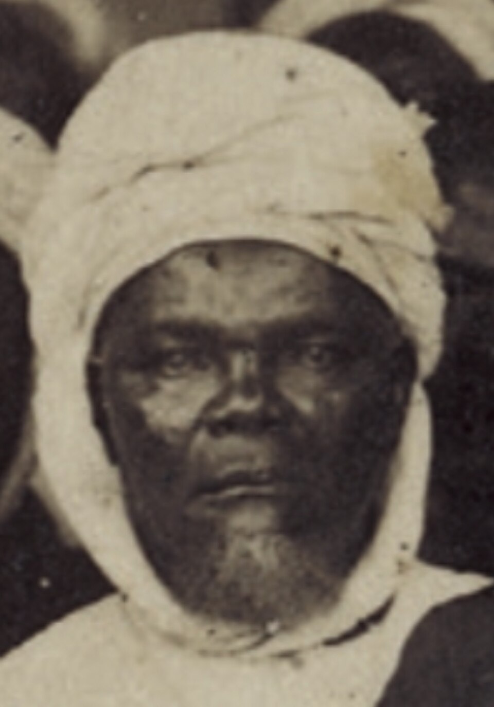 Makinde Taiwo