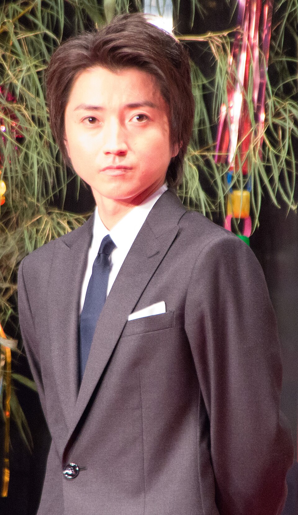 Makoto Fujiwara