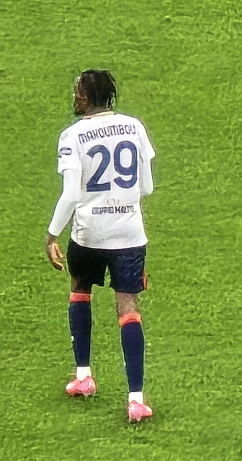 Makoumbou