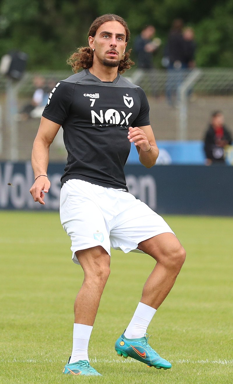 Makreckis
