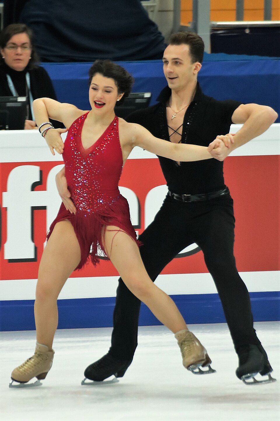 Maks Spodyriew