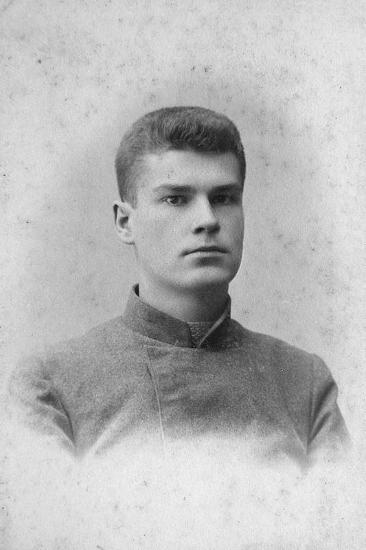 Maksim Bahdanovich