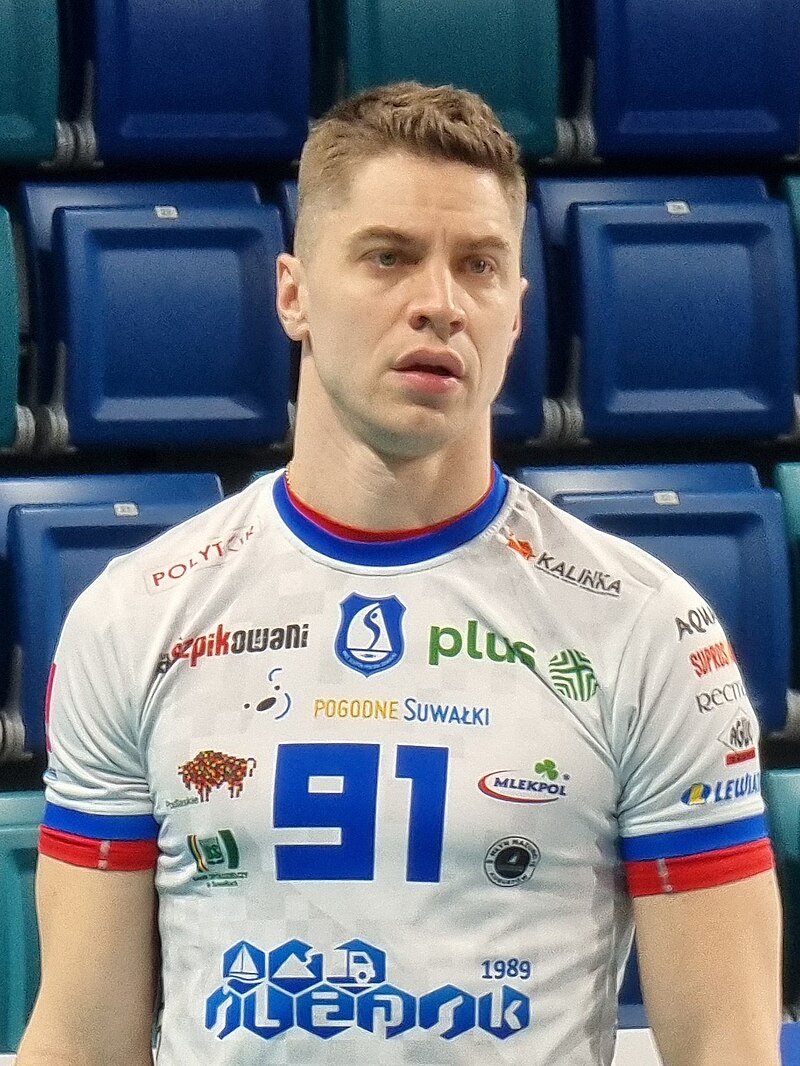 Maksim Buculjevic