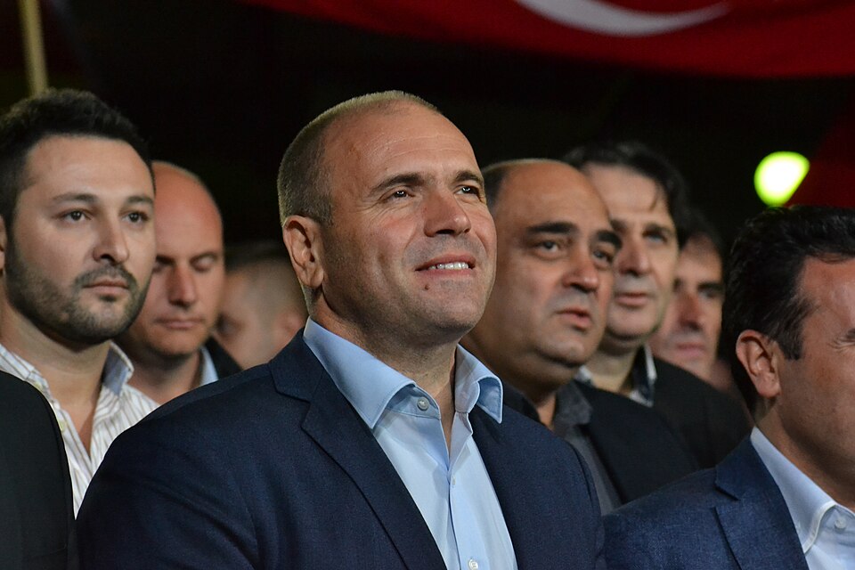 Maksim Dimitrievski