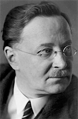 Maksim Gaspari