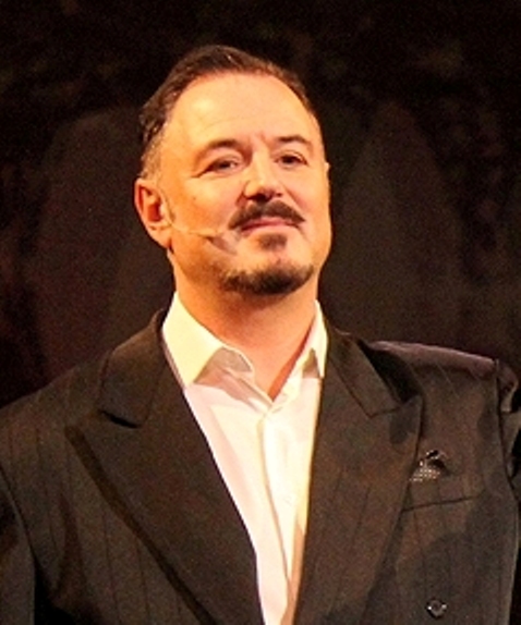Maksims Leonidovs