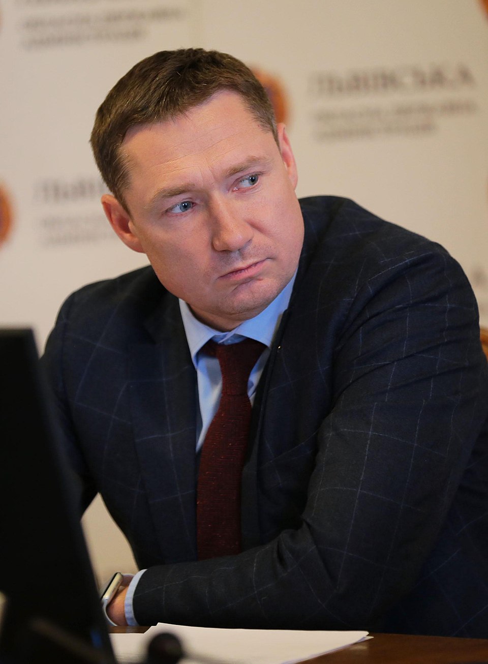 Maksym Kozytskyi