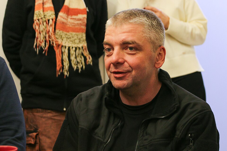 Maksym Krym