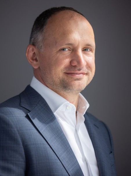 Maksym Mykytas