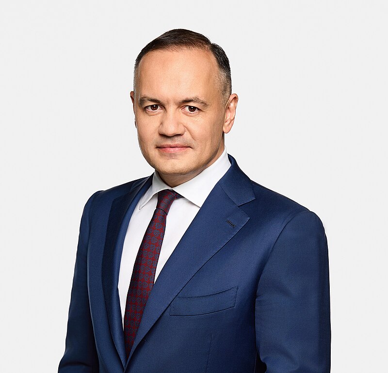 Maksym Timchenko