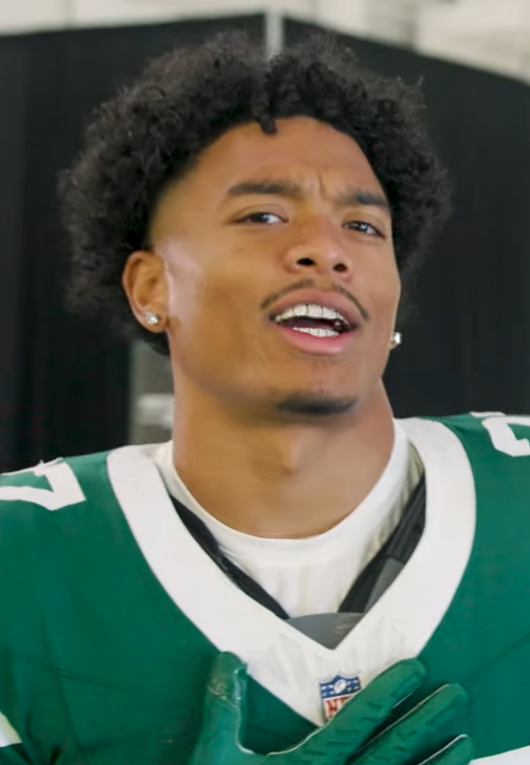 Malachi Moore