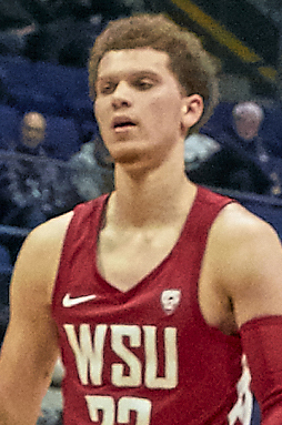 Malachi Todd