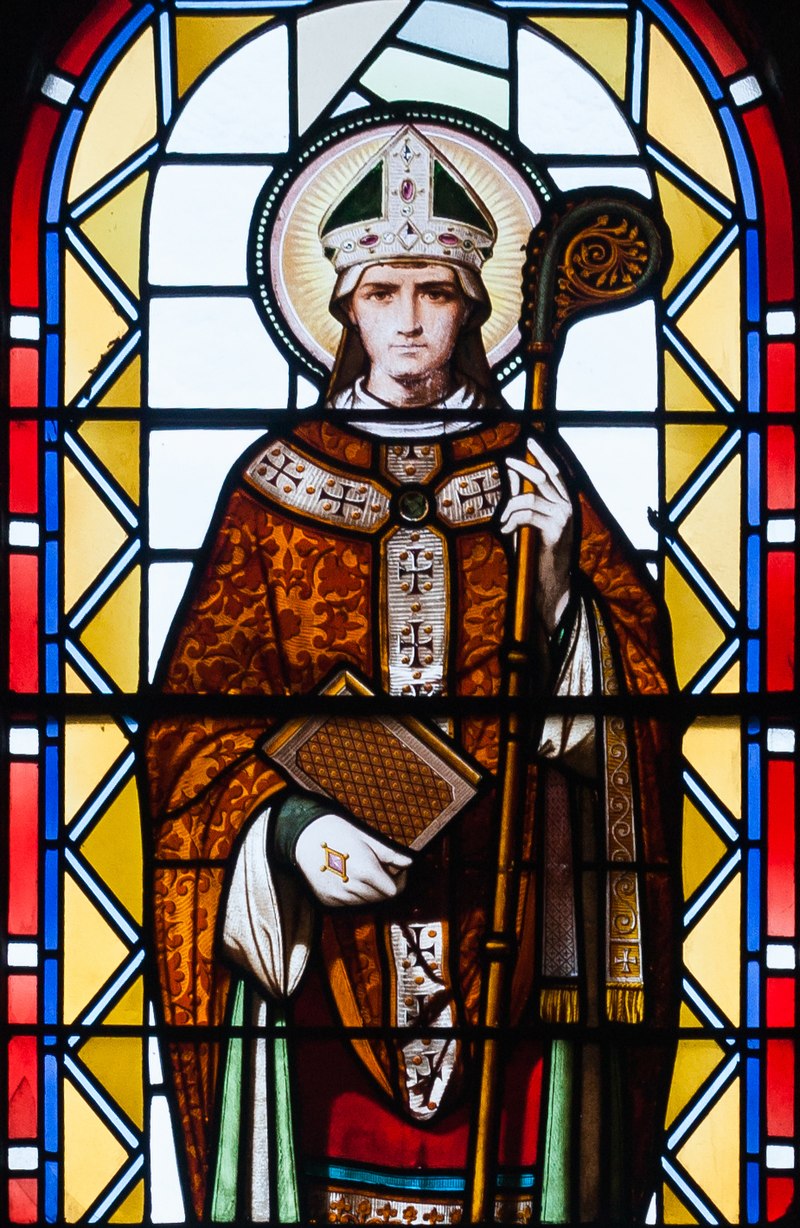 Malachy Of Armagh