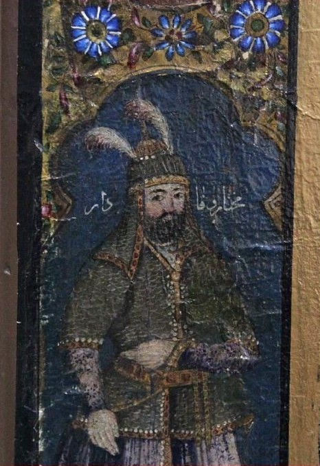 Malak Qura
