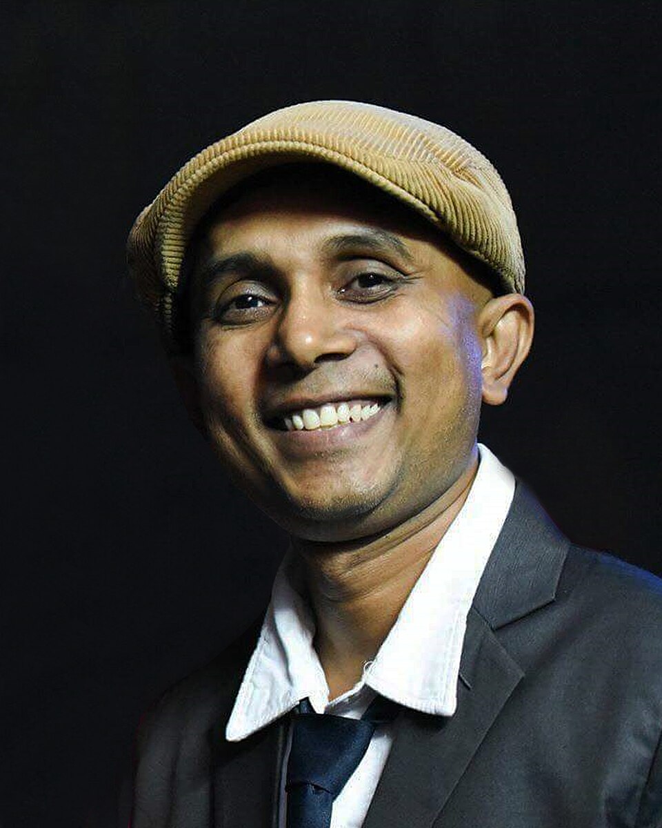 Malaka Devapriya