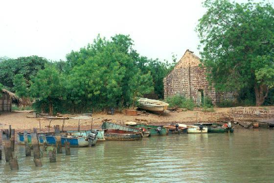 Malang Saibo Camara