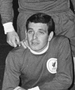Malcolm Alisson